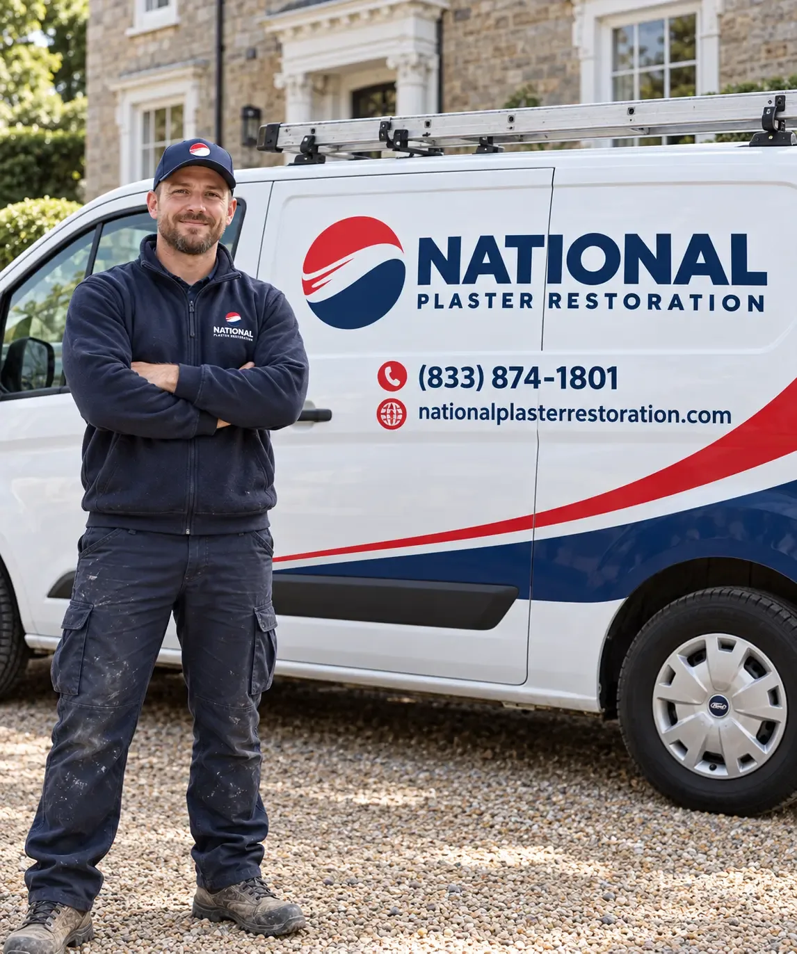 Plaster Repair company in Highland, NY